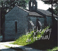 les chemins du festival